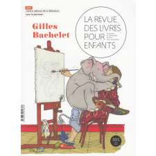 Gilles Bachelet