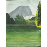 Un paysage