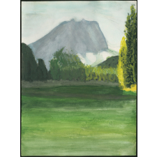 Un paysage