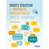 Droit d'auteur & propriété intellectuelle dans le numérique