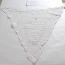 Lange, couche-culotte