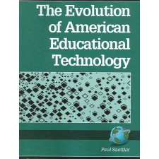 The evolution of american educational technology