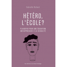 Hétéro, l'école ?