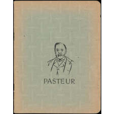 Cahier de récitations.