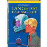 Langelot et le satellite