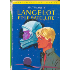 Langelot et le satellite