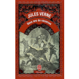 Deux ans de vacances