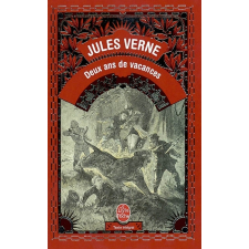 Deux ans de vacances