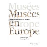 Musées en Europe