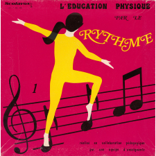 L'éducation physique par le rythme