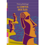 11 contes des îles