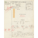 Devoir d'Arithmétique