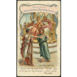 Image publicitaire - Chocolaterie d'Aiguebelle - Michée