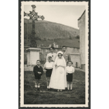 Scènes de communion. 