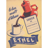 Le bon malt d'Alsace Ethel