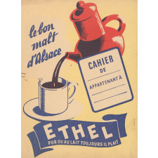 Le bon malt d'Alsace Ethel