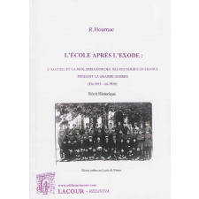  L' école après l'exode