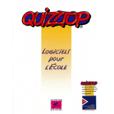 Quizztop : logiciels pour l'école
