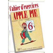 Apple Pie - Cours d'anglais pour le collège