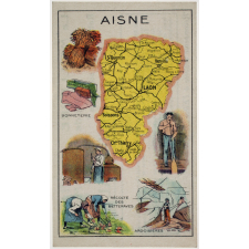 Départements français