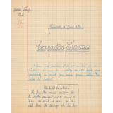 Composition Française