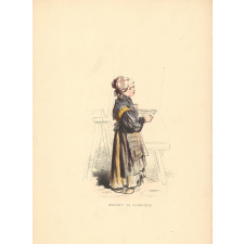 Enfant de fabrique.