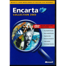 Encarta : Collection 2003