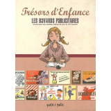 Les buvards publicitaires. Avec cotations lettrées de près de 700 buvards. Tome 2
