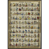 Loterie française.