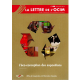 L'éco-conception des expositions