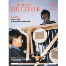 Expression et éducation musicales ; Fichiers de travail individualisé en orthographe