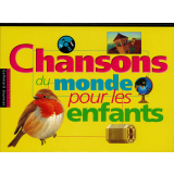 Chansons du monde pour les enfants