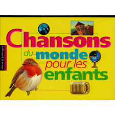 Chansons du monde pour les enfants