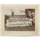 Lycée de Fécamp.