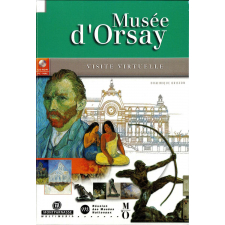 Musée d'Orsay : visite virtuelle