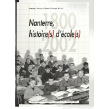 Nanterre, histoire(s) d'école(s)