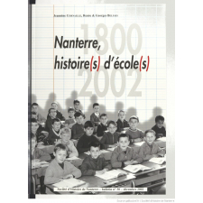 Nanterre, histoire(s) d'école(s)