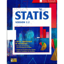 Statis. Version 2.2