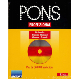 PONS professional