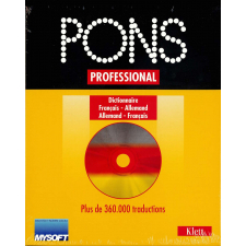 PONS professional