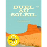 Duel au soleil : MMXVI-MMXVII
