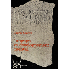 Langage et développement mental