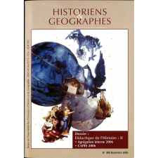 Didactique de l'Histoire : II