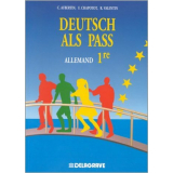 Deutsch als Pass : première