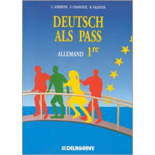Deutsch als Pass : première