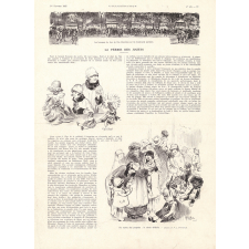 La féérie des jouets.