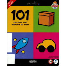 101 exercices pour découvrir le monde