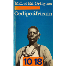 Œdipe africain