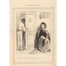 Mon cher ami, je suis en affaire avec mon oncle…