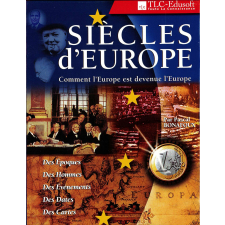 Siècles d'Europe : comment l'Europe est-elle devenue l'Europe